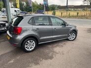Volkswagen Polo SE 7