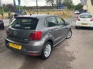 Volkswagen Polo SE 8