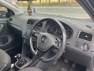 Volkswagen Polo SE 9