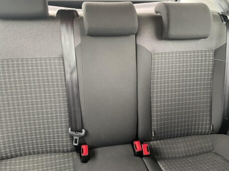 Volkswagen Polo SE 10