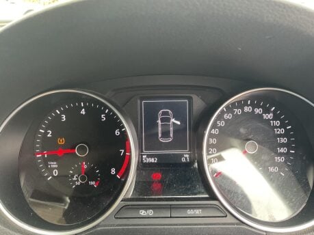 Volkswagen Polo SE 12