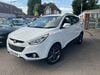 Hyundai ix35 SE CRDI