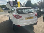 Hyundai ix35 SE CRDI 4