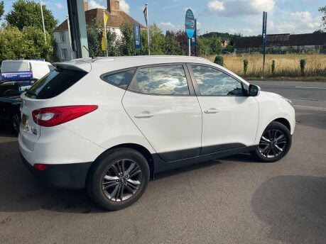 Hyundai ix35 SE CRDI 6