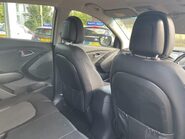 Hyundai ix35 SE CRDI 9
