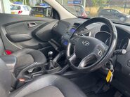 Hyundai ix35 SE CRDI 11