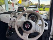 Fiat 500 LOUNGE DUALOGIC 28