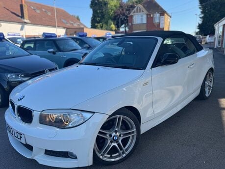 BMW 1 Series 118D SPORT PLUS EDITION