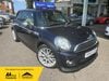 Mini Hatch 2.0 Cooper SD Euro 5 (s/s) 3dr