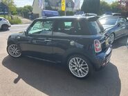 Mini Hatch 2.0 Cooper SD Euro 5 (s/s) 3dr 7