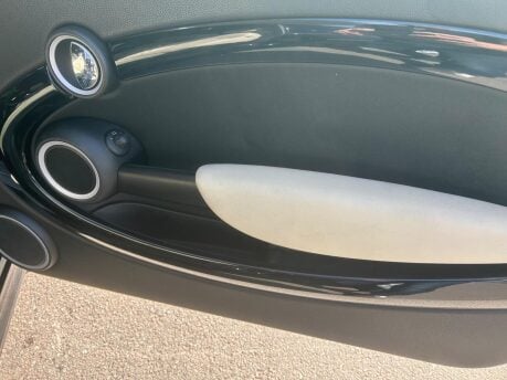 Mini Hatch 2.0 Cooper SD Euro 5 (s/s) 3dr 13