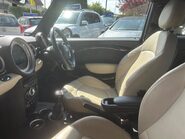 Mini Hatch 2.0 Cooper SD Euro 5 (s/s) 3dr 25