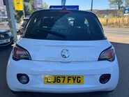 Vauxhall Adam 1.2i ecoFLEX ENERGISED Euro 6 (s/s) 3dr 6