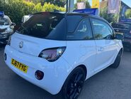Vauxhall Adam 1.2i ecoFLEX ENERGISED Euro 6 (s/s) 3dr 7