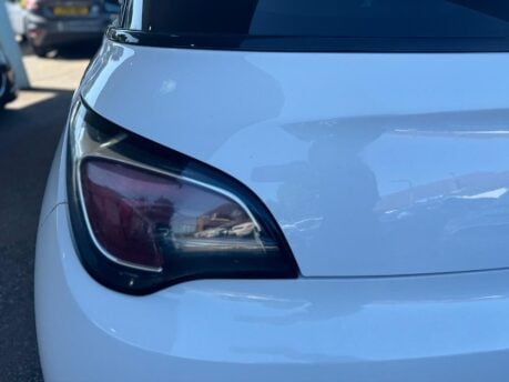 Vauxhall Adam 1.2i ecoFLEX ENERGISED Euro 6 (s/s) 3dr 12