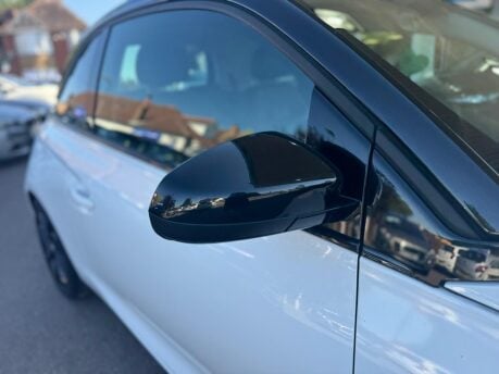 Vauxhall Adam 1.2i ecoFLEX ENERGISED Euro 6 (s/s) 3dr 13