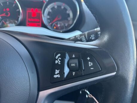 Vauxhall Adam 1.2i ecoFLEX ENERGISED Euro 6 (s/s) 3dr 23