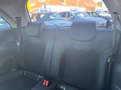 Vauxhall Adam 1.2i ecoFLEX ENERGISED Euro 6 (s/s) 3dr 31