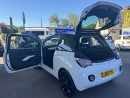 Vauxhall Adam 1.2i ecoFLEX ENERGISED Euro 6 (s/s) 3dr 36