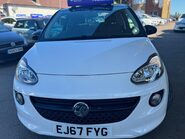 Vauxhall Adam 1.2i ecoFLEX ENERGISED Euro 6 (s/s) 3dr 2