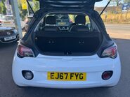 Vauxhall Adam 1.2i ecoFLEX ENERGISED Euro 6 (s/s) 3dr 35