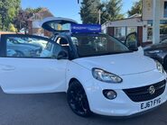 Vauxhall Adam 1.2i ecoFLEX ENERGISED Euro 6 (s/s) 3dr 37