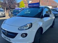 Vauxhall Adam 1.2i ecoFLEX ENERGISED Euro 6 (s/s) 3dr 3