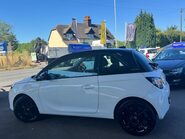 Vauxhall Adam 1.2i ecoFLEX ENERGISED Euro 6 (s/s) 3dr 4