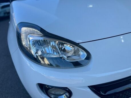 Vauxhall Adam 1.2i ecoFLEX ENERGISED Euro 6 (s/s) 3dr 11