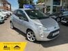 Ford Ka 1.2 Titanium Euro 5 3dr