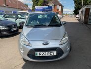 Ford Ka 1.2 Titanium Euro 5 3dr 2