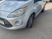 Ford Ka 1.2 Titanium Euro 5 3dr 4