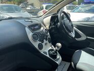 Ford Ka 1.2 Titanium Euro 5 3dr 16