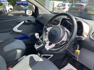 Ford Ka 1.2 Titanium Euro 5 3dr 18