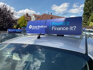 Ford Ka 1.2 Titanium Euro 5 3dr 27
