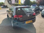 Volkswagen Golf S TDI BLUEMOTION TECHNOLOGY 4