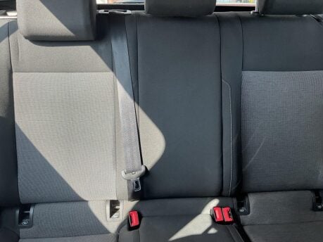 Volkswagen Golf S TDI BLUEMOTION TECHNOLOGY 9
