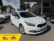 Kia Ceed 2 ECODYNAMICS CRDI 1