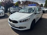 Kia Ceed 2 ECODYNAMICS CRDI 3