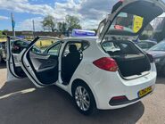 Kia Ceed 2 ECODYNAMICS CRDI 4