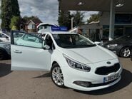 Kia Ceed 2 ECODYNAMICS CRDI 5