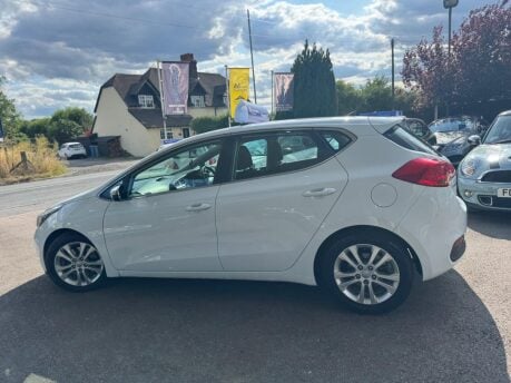 Kia Ceed 2 ECODYNAMICS CRDI 7