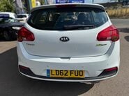 Kia Ceed 2 ECODYNAMICS CRDI 8