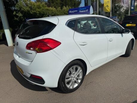 Kia Ceed 2 ECODYNAMICS CRDI 9