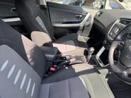 Kia Ceed 2 ECODYNAMICS CRDI 12