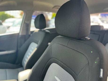 Kia Ceed 2 ECODYNAMICS CRDI 13