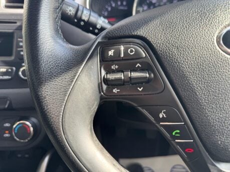 Kia Ceed 2 ECODYNAMICS CRDI 16