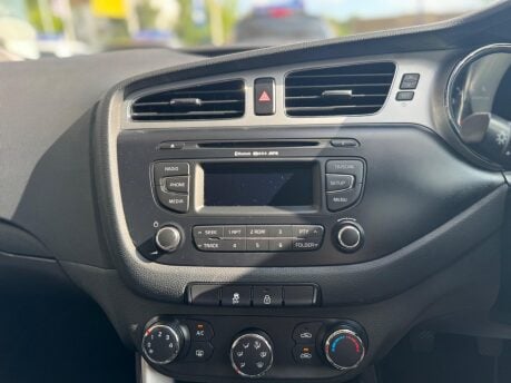 Kia Ceed 2 ECODYNAMICS CRDI 21