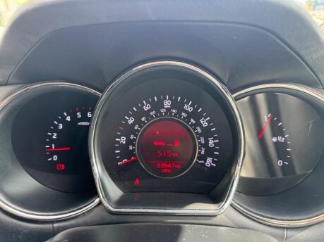 Kia Ceed 2 ECODYNAMICS CRDI 22