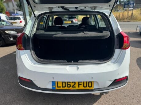 Kia Ceed 2 ECODYNAMICS CRDI 24